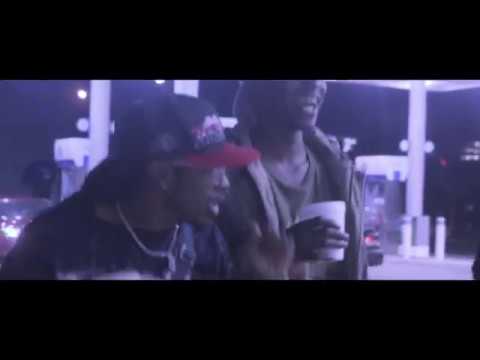 Ty breezy - The Race Remix (Official Music Video)