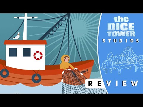 Fishing Review: I'm Hooked on a Friedemann