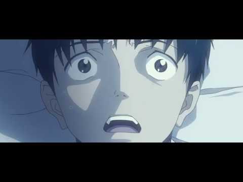 eyenine - Unfamiliar Ceilings - Evangelion AMV