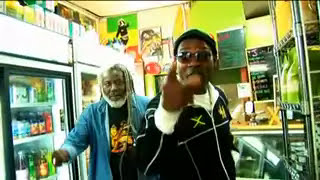 JERRY HARRIS"HEALTH CONSCIOUS''OFFICIAL MUSIC VIDEO