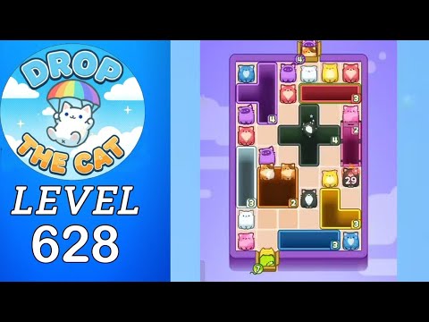 Уровень 628 thumbnail