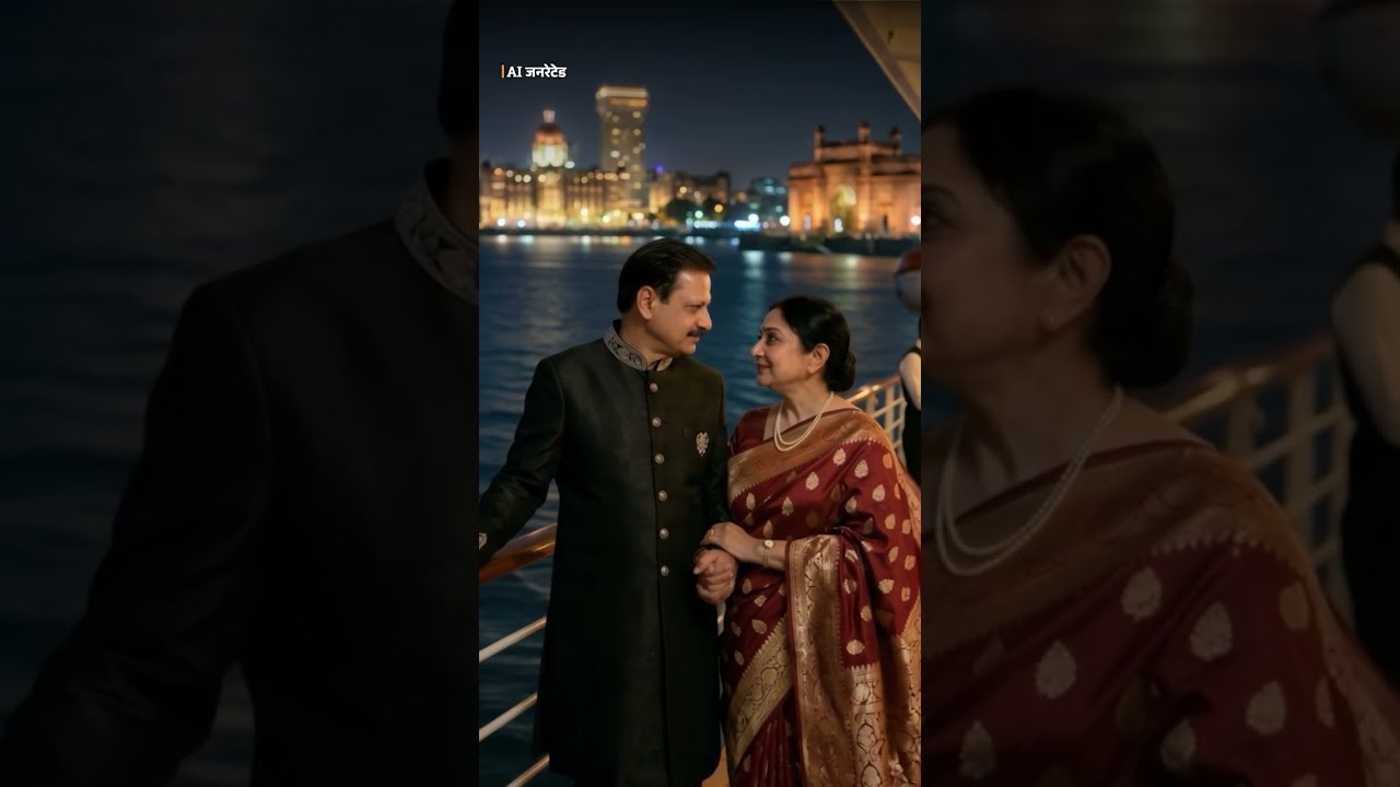 मधुमिता – एक अधूरी कविता Episode 27: पत्नी के साथ मुंबई टूरः क्या अमरमणि का डबल गेम पकड़ा गया