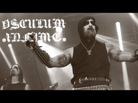 OSCULUM INFAME | STEELFEST OPEN AIR FESTIVAL 2025