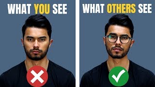 You’re 90% MORE Attractive Than You Think You Are