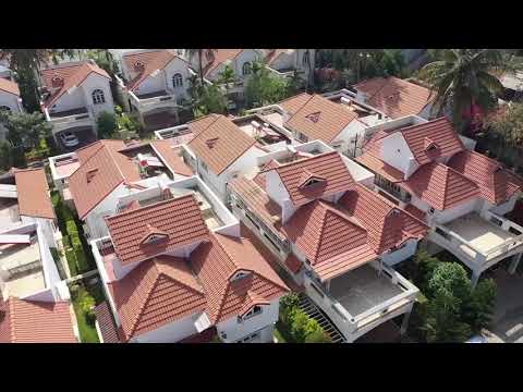 Clay Roof Tile