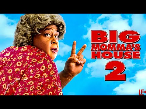 Big Momma’s House 2 (2006) Movie | Martin Lawrence, Nia Long | Review, Reacts & Facts 😂🎭