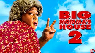 Download lagu Big Momma’s House 2 (2006) Movie | Martin Lawrence, Nia Long | Review, Reacts & Facts 😂🎭 mp3