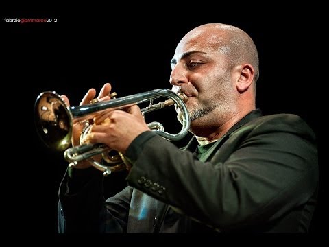 Amapola Gianluca Galvani Jazz Quartet ( C' era una volta in america ) Sergio Leone - Colonne Sonore