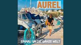 Einmal um die ganze Welt