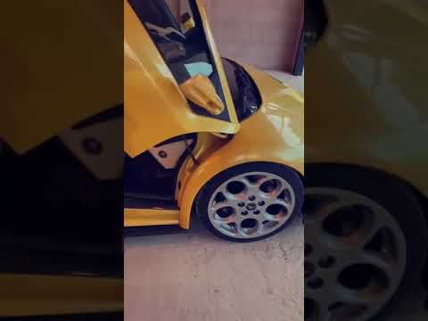 High End Chauffeurs video.