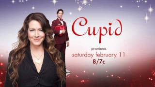 Hallmark Channel - Cupid - Premiere Promo