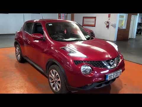 Nissan Juke 2015 - Image 2