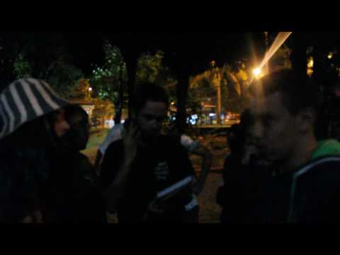 Bender x Diogo - 1ª Fase - Batalha de Mcs Candanga - 20/06/2017