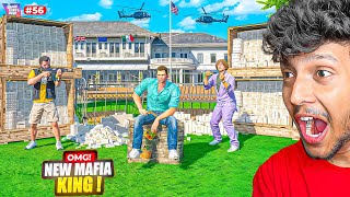 Download lagu OMG! MEETING WITH TOMMY VERCETTEI in GTA 5 Real Life!😱 #56 mp3