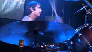 Bury Me Deep - Cobaltbluelight LIVE @ SummerBreeze 09