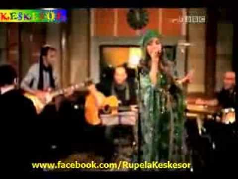 Hanî-Di BBC'yê de Performansa Zindî