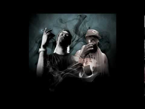 How High Part II mashup