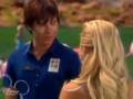 Zac Efron In Hsm2