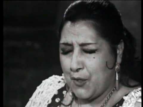 PERLA DE CÁDIZ - PACO CEPERO - BULERÍAS