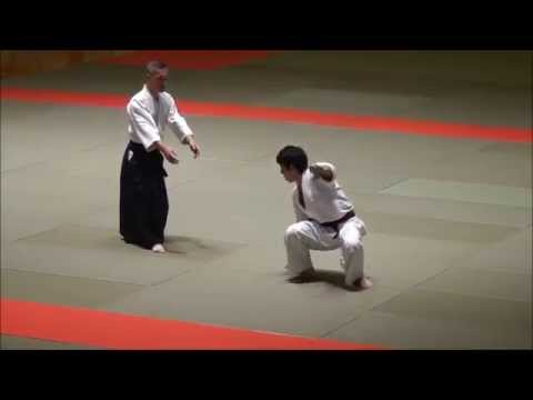 25th Urayasu Demo - Chino Shihan