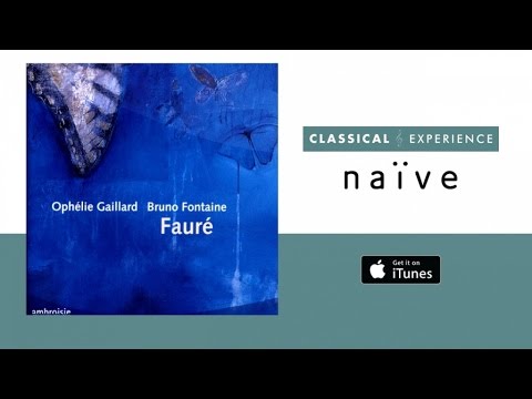 Gabriel Fauré - Cello Works (Full Album)