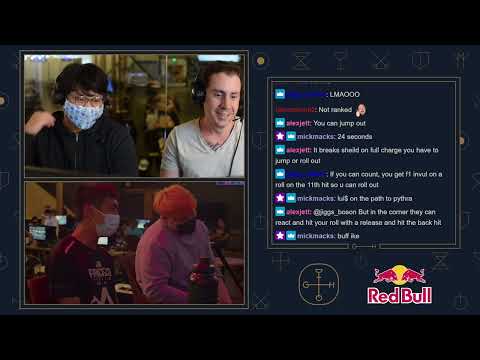 Lui$ (Sephiroth, Ike, R.O.B., Palutena) vs Nessboy12 (Ness) - Guild Smash #38 Winners Finals