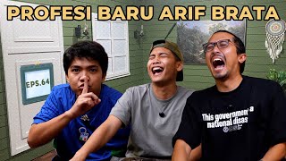 Download lagu ABG - IBU ARIF BRATA MENANGIS NONTON FILM SUKA DUKA TAWA mp3