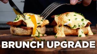 Fry Bread Is the Upgrade Eggs Benedict Needed