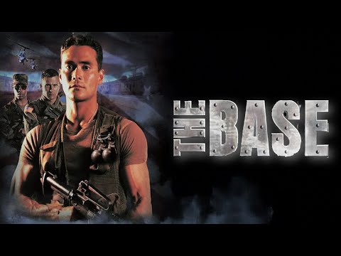 The Base (1999) [Action] [Thriller] 🎖️💥: One soldier against a deadly conspiracy - full movie