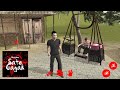 APAKAH PESUGIHAN SATE ITU NYATA Ritual Sate Gagak