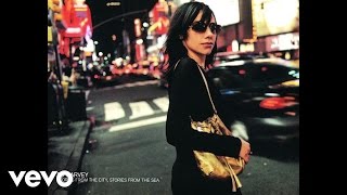 PJ Harvey - Toazted Interview 2000 (part 1 of 4)