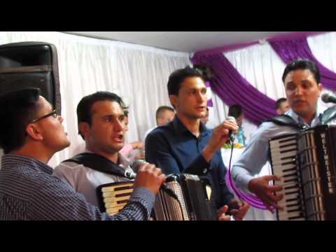 FRATII STRUGARU - DOMNUL E PASTORUL MEU