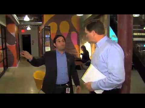 Detroit 2020/Madison Building