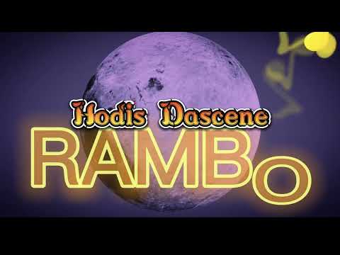 Hodis Dascene - Rambo [Official Music Video]