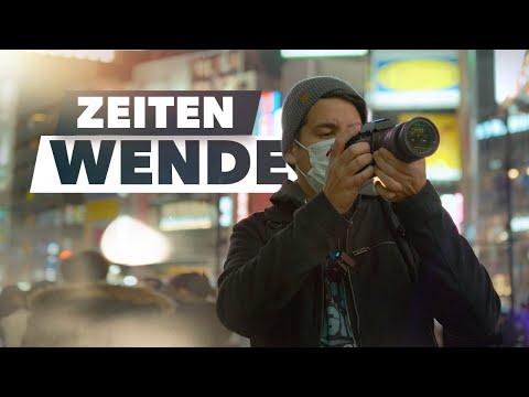 ENDLICH! Die Lumix S5 II ist Panasonics Befreiungsschlag!