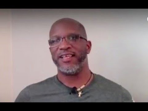 Orrin Evans Interview by Monk Rowe - 5/22/2018 - Utica, NY