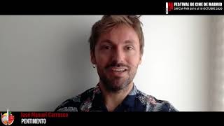 OFICIAL - Pentimento - Jose Manuel Carrasco