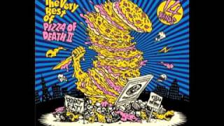 【Audio Only】The Very Best of PIZZA OF DEATH II