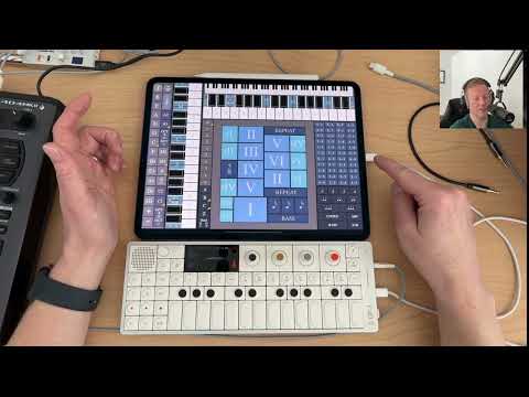 in5 - ChordMaps2 Chord Player
