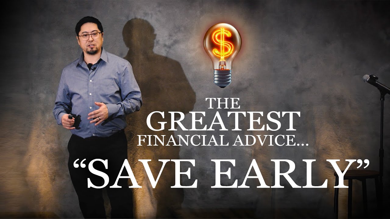Promotional video thumbnail 1 for Financial Epiphany