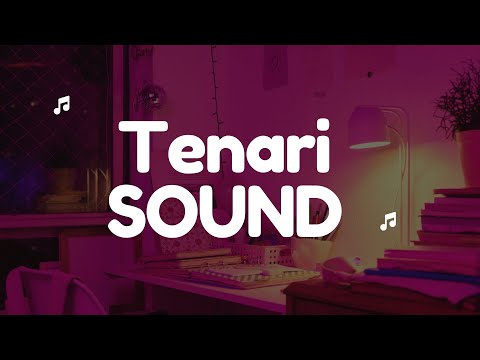 Zouk Love - Ia Tupu te Ora ... _ - Tenari SOUND  2k23