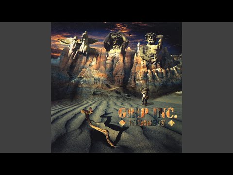 Code of Silence - Grip Inc.