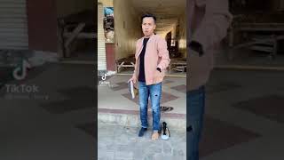 Download lagu Story Wa Tik Tok Lagu Sunu Matta Band Ada yang Marah,Akan Di Cover Oleh Nunung Anjarwati,Tahun 2027. mp3