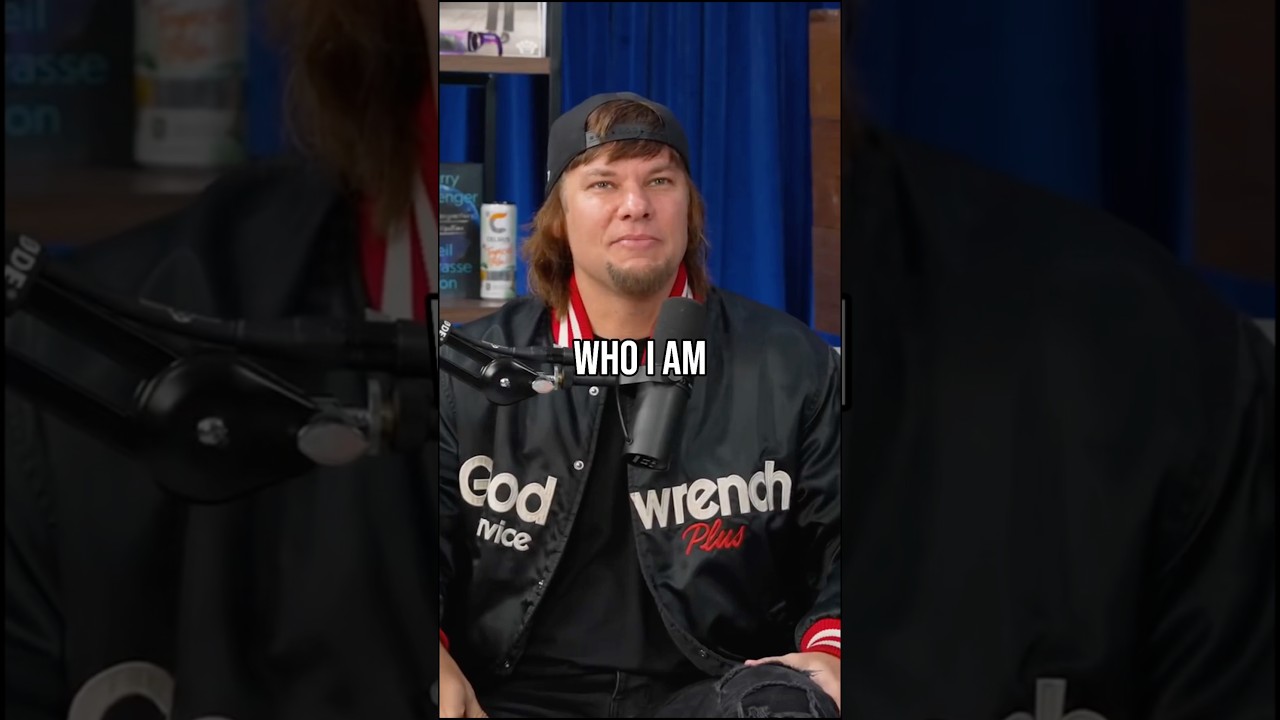 Theo Von Asks the Most Ridiculous Question