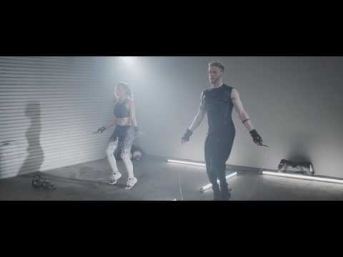 SnoBeFit Box Workout