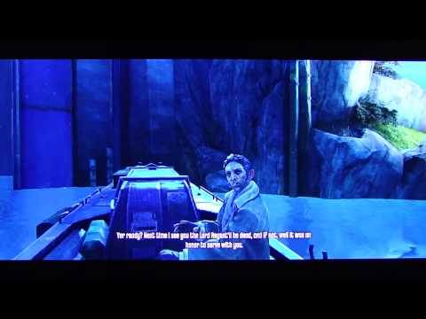 Dishonored playthrough pt45