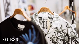 Guess Progetto Quid: Together for a More Inclusive Future