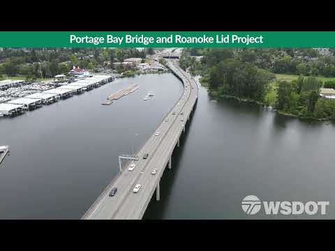 State Route 520 Program: 2023 Year in Review