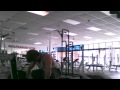 Jerry Maitland 495 deadlift