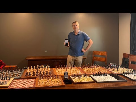 Chessis: Chess Analysis - Apps on Google Play